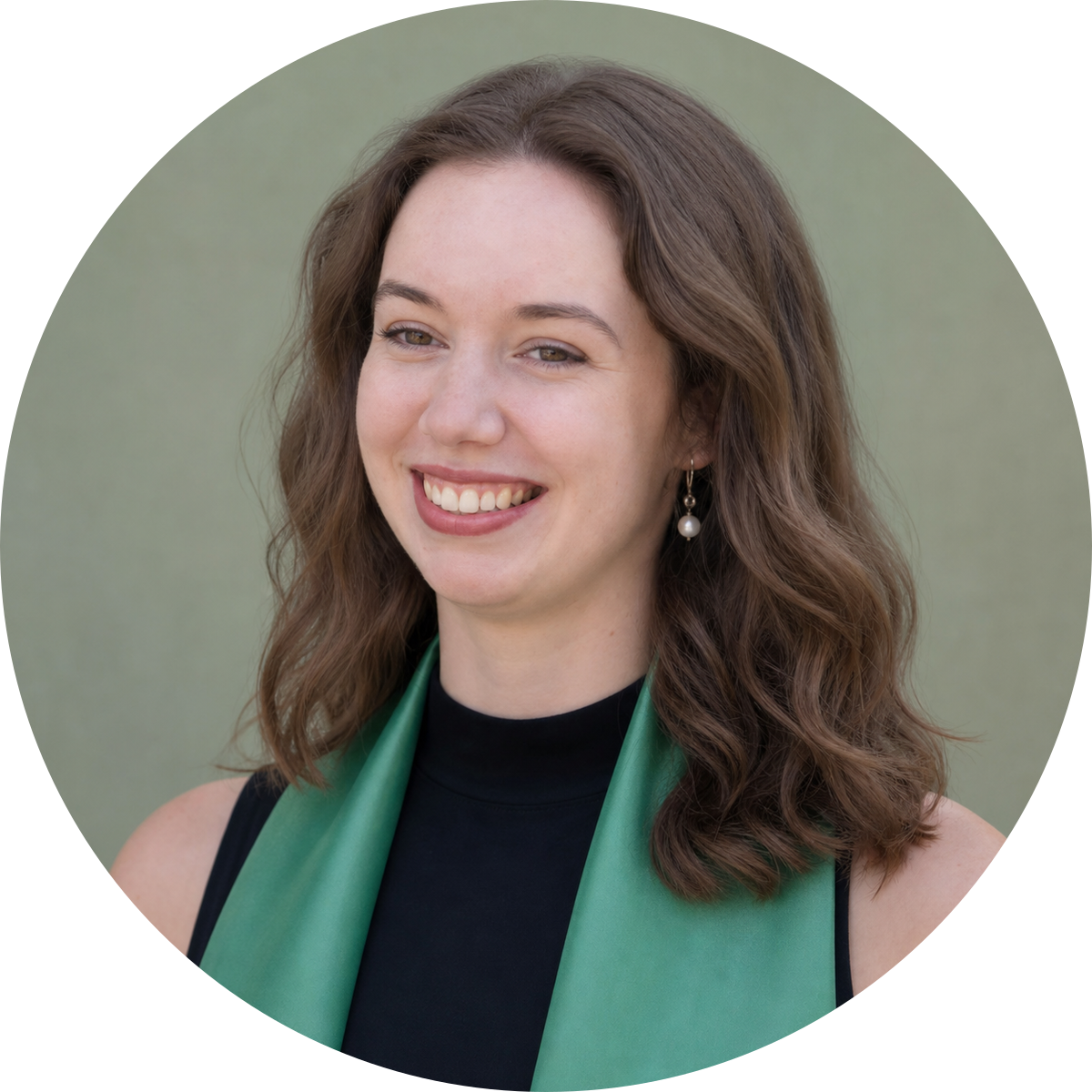 Portrét — Ing. Zuzana Horálková