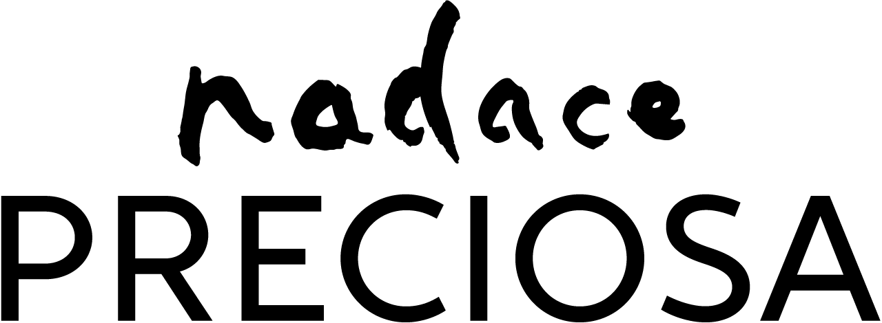 Logo Nadace PRECIOSA